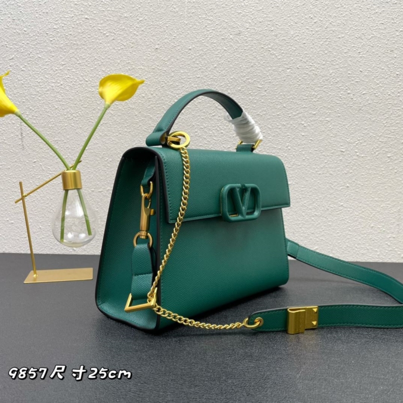 Valentino Satchel Bags